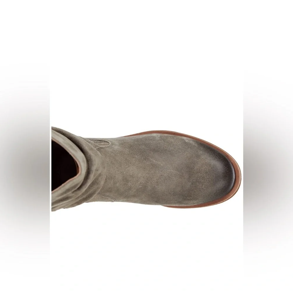 Sofft Sharnell Low Waterproof Boot- Sz 6M - Picture 2 of 7